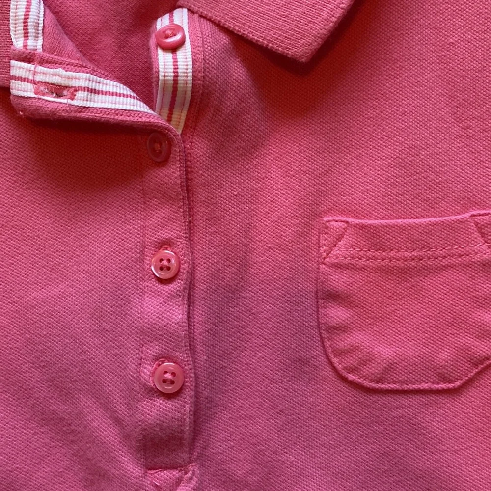 GAP pink blue